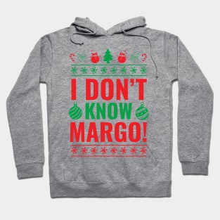 I don't know margo! Hoodie